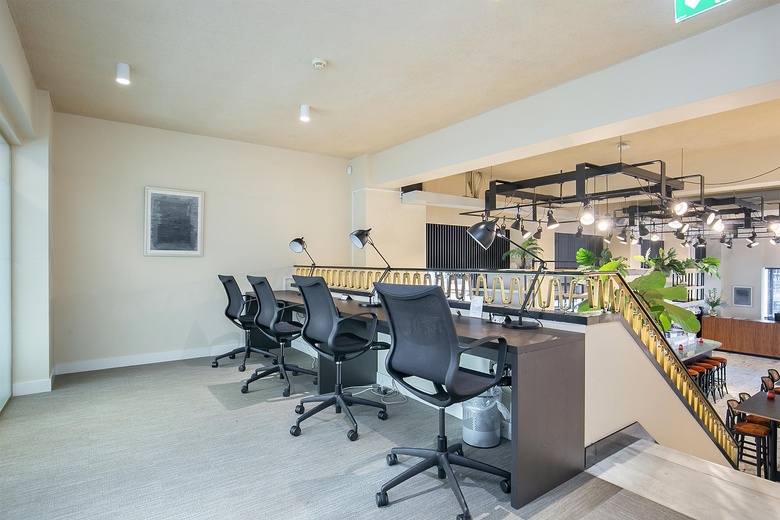 KantoorruimteaanCoolsingel 104<br/> inRotterdam