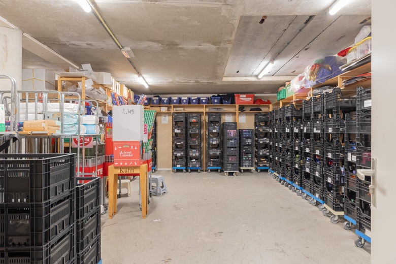 WinkelruimteaanSchoolstraat 27<br/> inVoorschoten