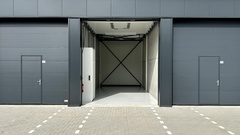 Bedrijfsruimte te koop Steenbergen - Olmendreef 9 b 18