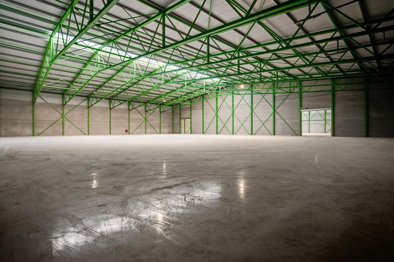 BedrijfsruimteaanHeydweg 5<br/> inSwalmen