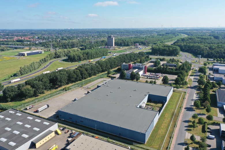 Bedrijfsruimte Lelystad - Pascallaan 22 W - Foto 21