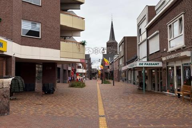 WinkelruimteaanKerkstraat 16<br/> inTegelen