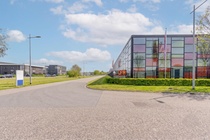 Bedrijfsruimte Zeewolde - Tweespan 10 - Foto 5