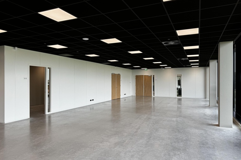 KantoorruimteaanKringloopweg 1<br/> inHendrik-Ido-Ambacht