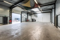Bedrijfsruimte Oldenzaal - Doesburgstraat 11 a - Foto 4