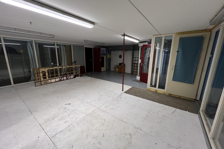 BedrijfsruimteaanRoode Wildemanweg 4<br/> inWormerveer