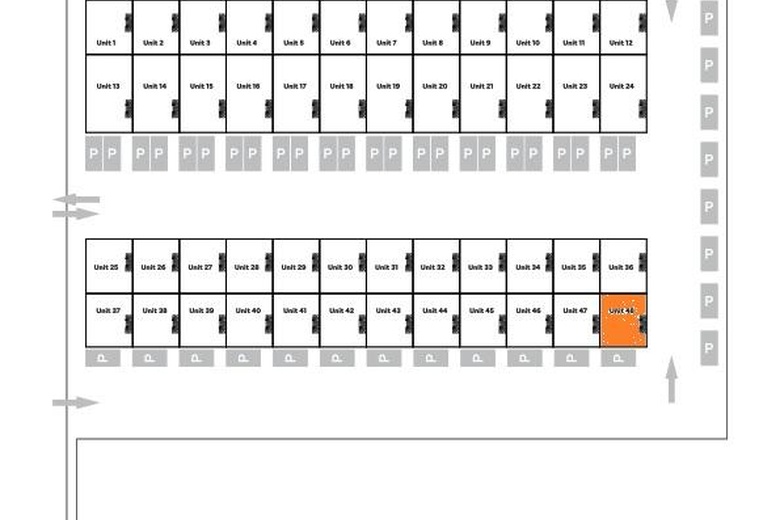 BedrijfsruimteaanPampuslaan 186 D 4<br/> inWeesp