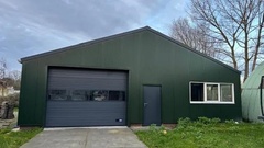 Bedrijfsruimte te huur Vijfhuizen - Vijfhuizerdijk 187