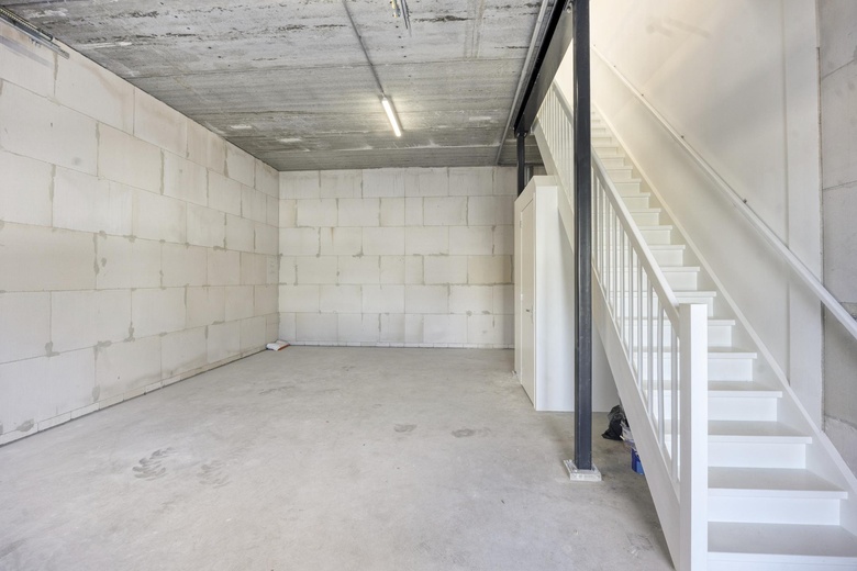 Bedrijfsruimte Aalsmeer - Visserstraat 14 D - Foto 4