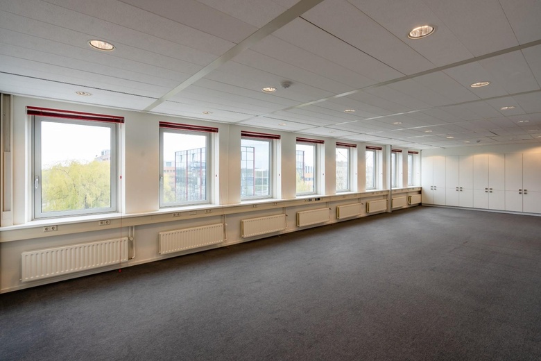 KantoorruimteaanPrinterweg 14-56<br/> inAmersfoort