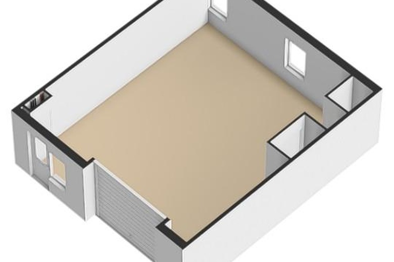 Bedrijfsruimte Barneveld - Pascalstraat 8 D - Foto 15
