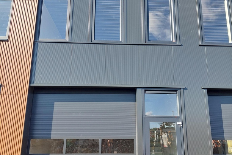 BedrijfsruimteaanProduktieweg 5 06<br/> inHolten