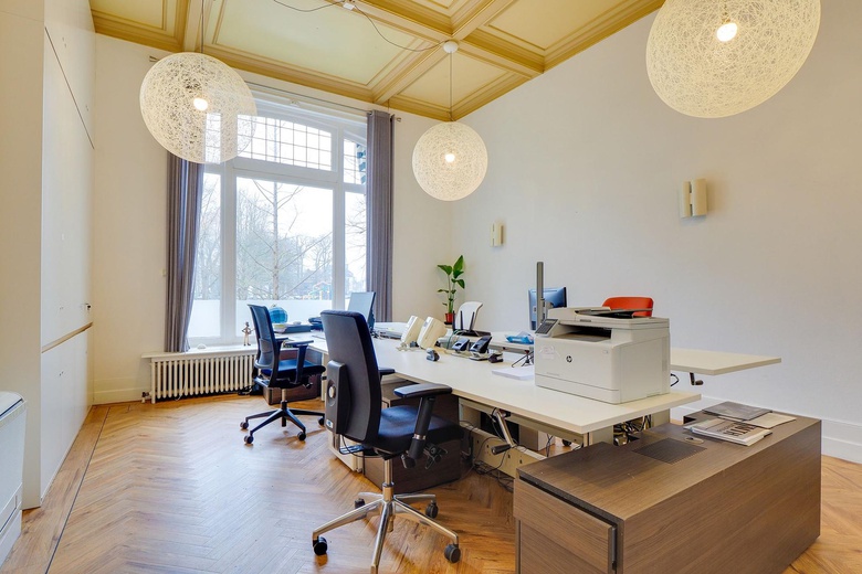 KantoorruimteaanMaliesingel 26<br/> inUtrecht