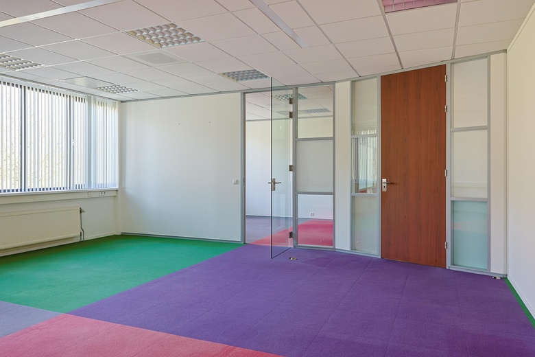 KantoorruimteaanPlesmanstraat 4B<br/> inLeusden