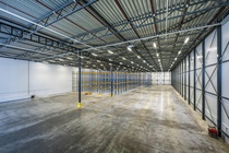 Bedrijfsruimte Amsterdam - Kaapstadweg 34 D - Foto 6