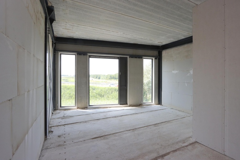 BedrijfsruimteaanTransistorstraat 65 C<br/> inAlmere BedrijfsruimteaanTransistorstraat 65 C<br/> inAlmere