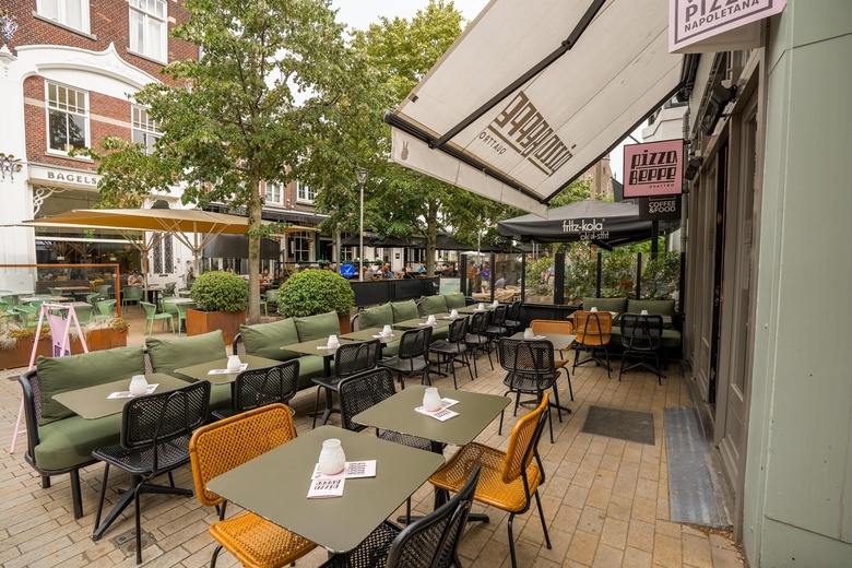 Horeca Tilburg - Oude Markt 3 - Foto 3