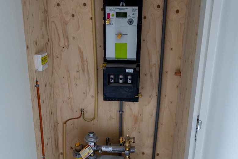 BedrijfsruimteaanAan de Heijgraef 9<br/> inGeleen