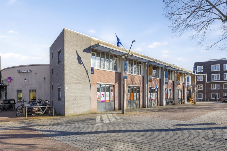 Kantoorruimte Rosmalen - Dorpsstraat 56 B - Foto 6