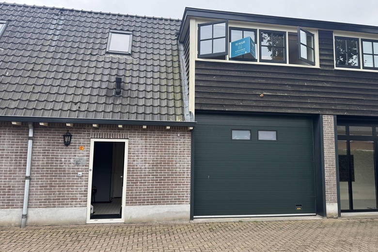 Kantoorruimte Blaricum - Singel 17 c - Foto 15