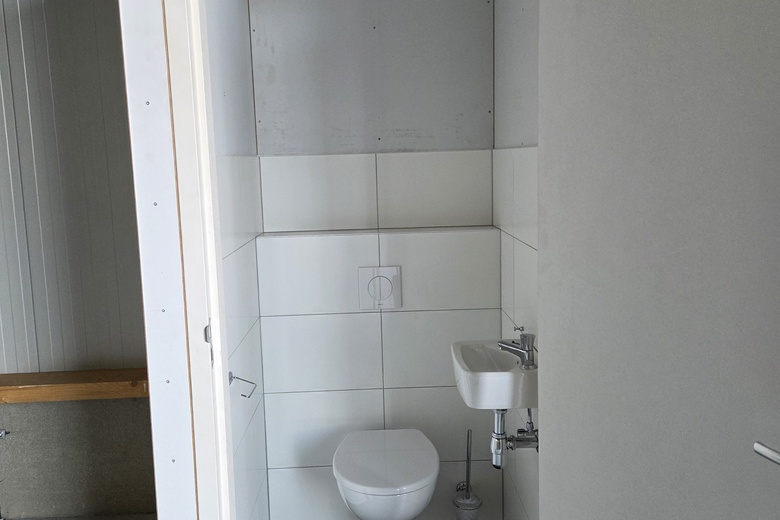 Bedrijfsruimte Gemert - Zandstraat 19 b - Foto 6
