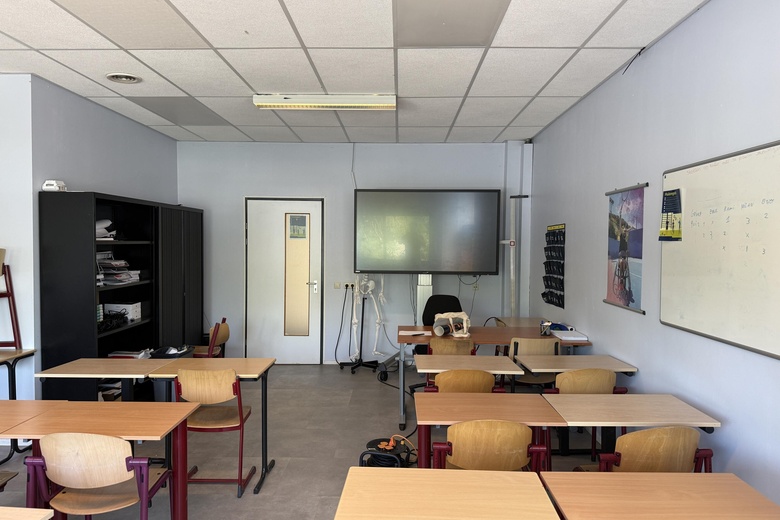 Kantoorruimte Roosendaal - De Stok 12 - Foto 14