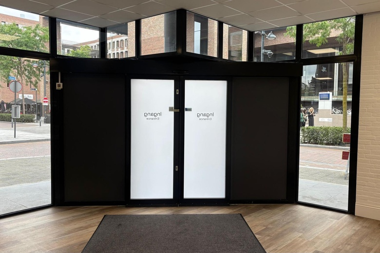 KantoorruimteaanWillemstraat 30<br/> inBreda KantoorruimteaanWillemstraat 30<br/> inBreda