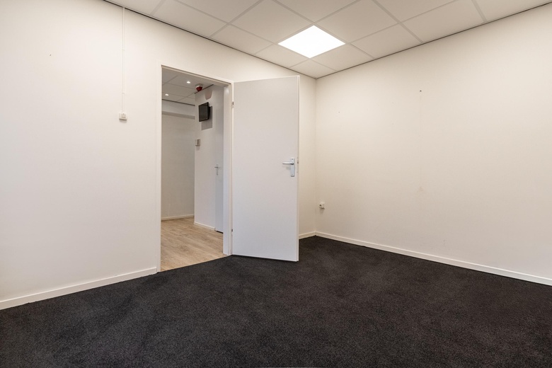 BedrijfsruimteaanHendrik ter Kuilestraat 161<br/> inEnschede