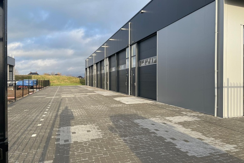 Bedrijfsruimte Steenwijk - Eeser Hout 6 H - Foto 10