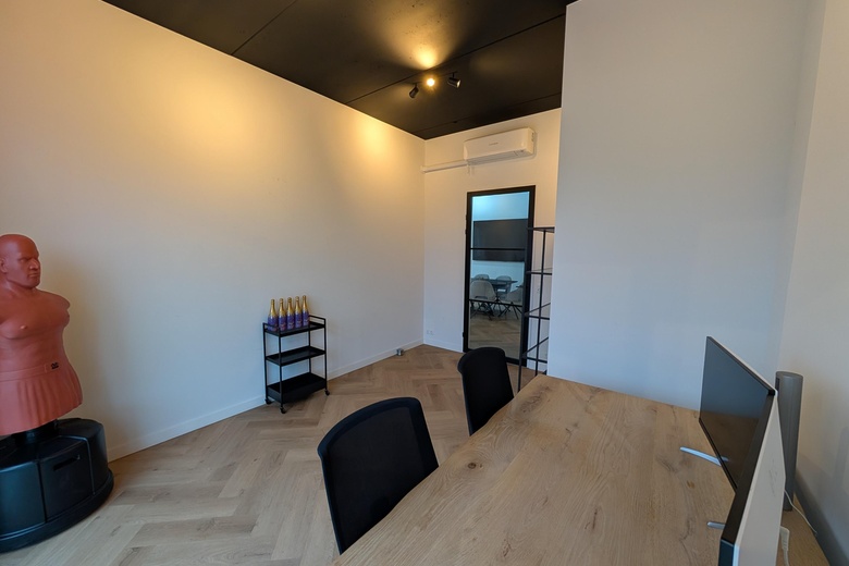 BedrijfsruimteaanPascallaan 22<br/> inLelystad