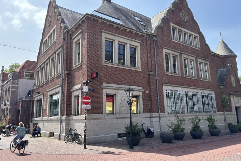 KantoorruimteaanHeul 3 B<br/> inAlkmaar