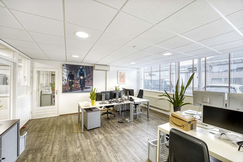 Bedrijfsruimte Leiden - Rooseveltstraat 48 - Foto 8