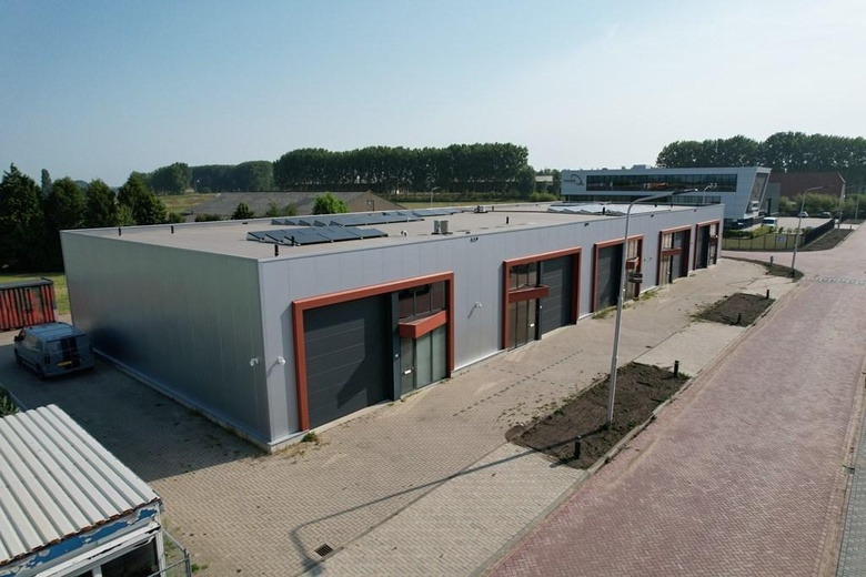 BedrijfsruimteaanLiberatorstraat 6 c<br/> inSteenbergen BedrijfsruimteaanLiberatorstraat 6 c<br/> inSteenbergen