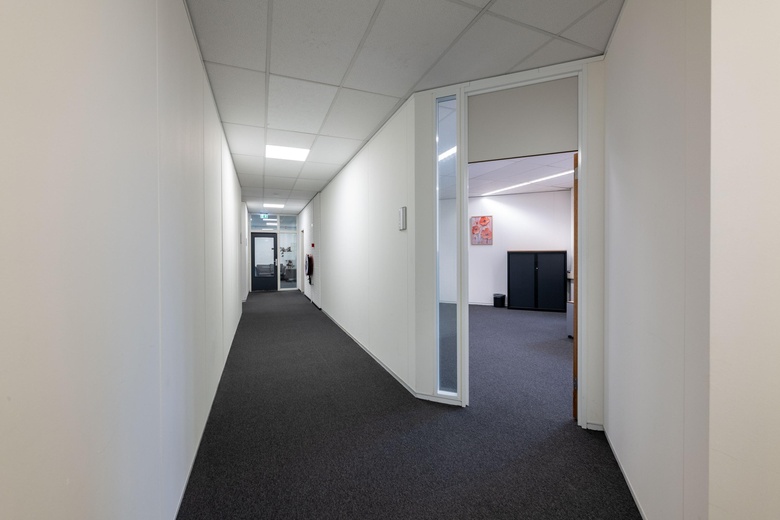 KantoorruimteaanCorkstraat 46<br/> inRotterdam