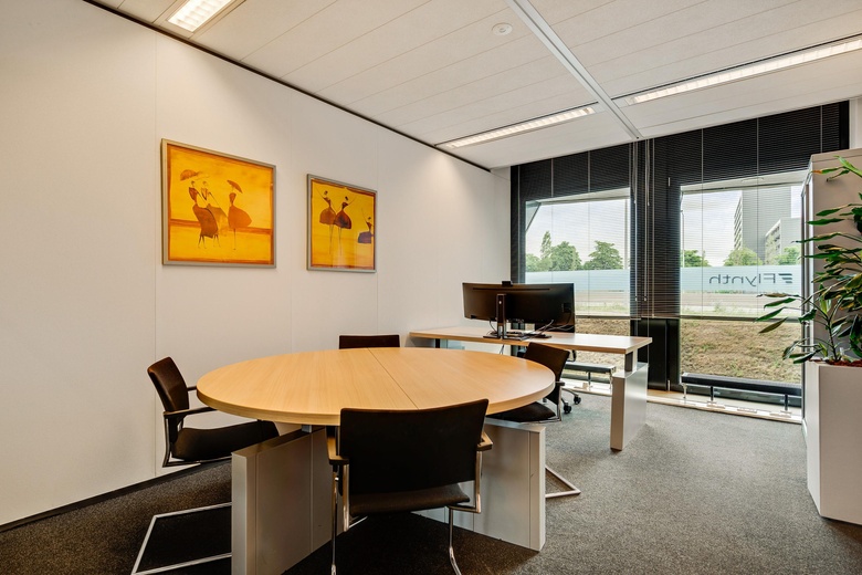 Kantoorruimte Roermond - Buitenop 8 - Foto 13