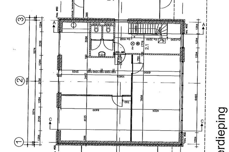 KantoorruimteaanTransistorstraat 71 E<br/> inAlmere KantoorruimteaanTransistorstraat 71 E<br/> inAlmere