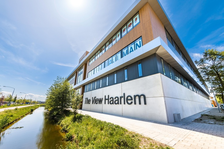 Kantoorruimte Haarlem - Wateringweg 1 A 04 - Foto 2
