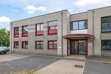 Kantoorruimte Wijchen - Saltshof 1020 - Foto 2