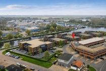 Bedrijfsruimte Alkmaar - Salomonstraat 75 - Foto 6