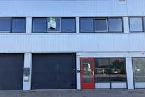 Bedrijfsruimte te huur Hillegom - Satellietbaan 20 D