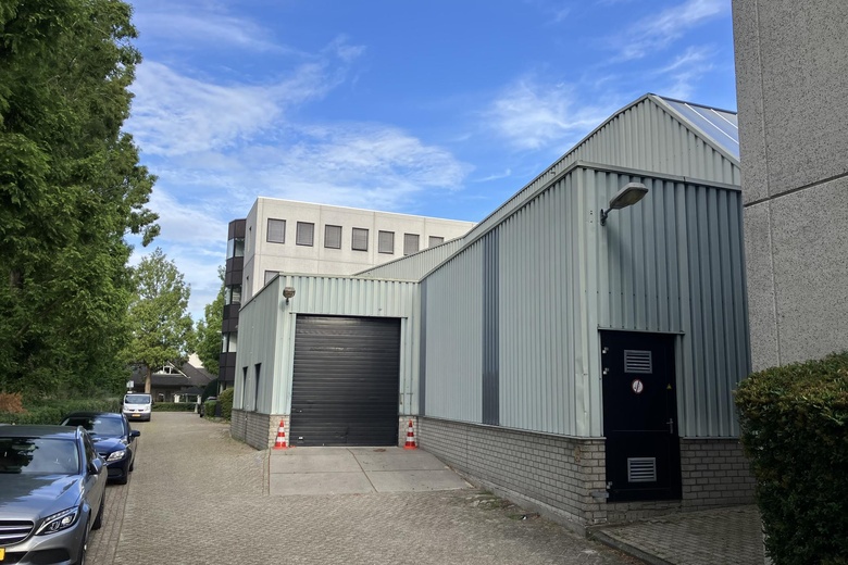 BedrijfsruimteaanStephensonweg 8<br/> inGorinchem