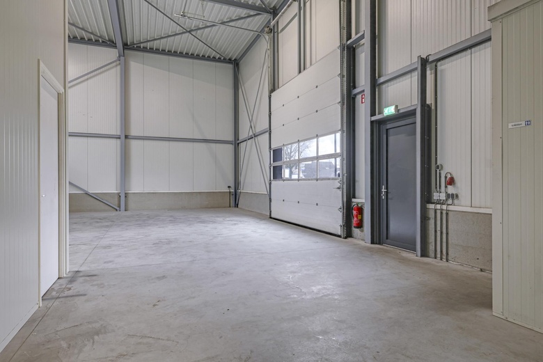BedrijfsruimteaanWinkelsweg 2 C<br/> inHengelo BedrijfsruimteaanWinkelsweg 2 C<br/> inHengelo