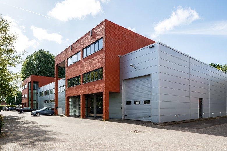 KantoorruimteaanKanaalweg 29 A<br/> inUtrecht