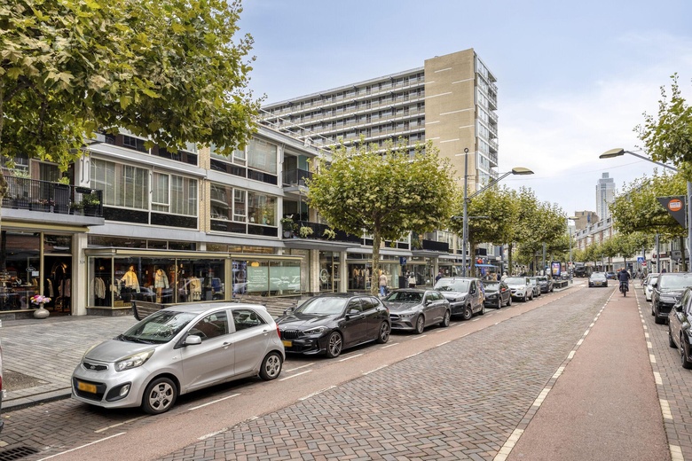 Winkelruimte Rotterdam - Karel Doormanstraat 324 - Foto 3