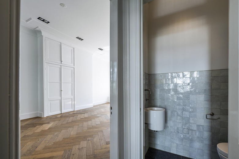 Kantoorruimte Amsterdam - Pieter Cornelisz. Hooftstraat 150 H - Foto 28