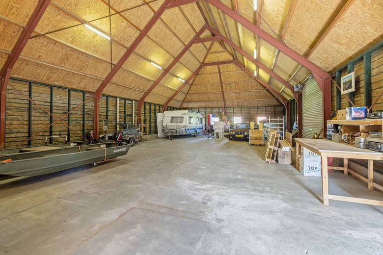 Bedrijfsruimteaanvan Beekstraat 85<br/> inLandsmeer