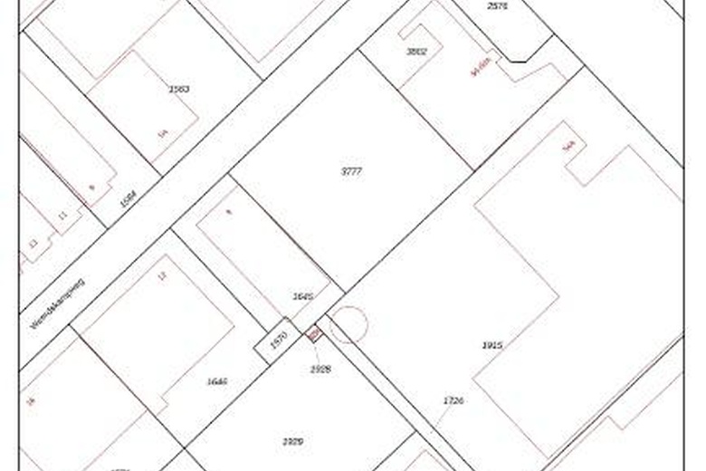 BedrijfsruimteaanWeerdskampweg 6 E<br/> inDen Bosch
