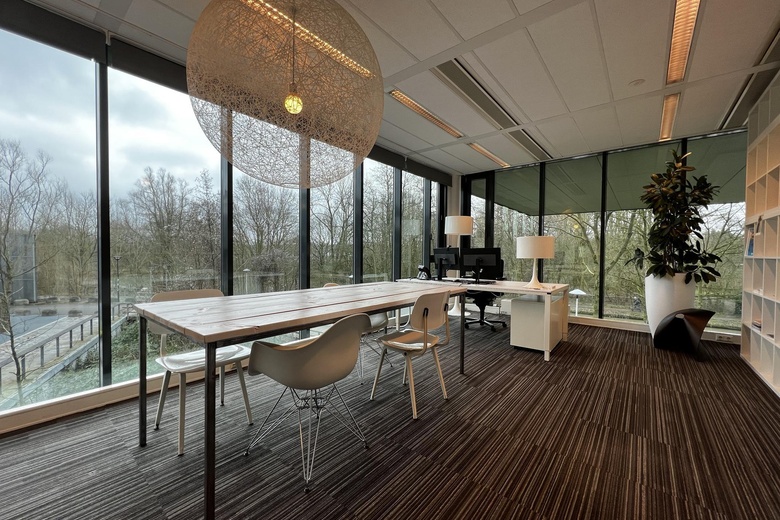 KantoorruimteaanHerculesplein 2 - 116<br/> inUtrecht