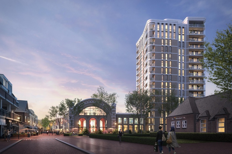 HorecaaanWalkwartier 0 ong<br/> inOss