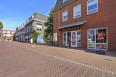 Bekijk foto 2 van Grietsestraat 46 Bekijk foto 2 van Grietsestraat 46